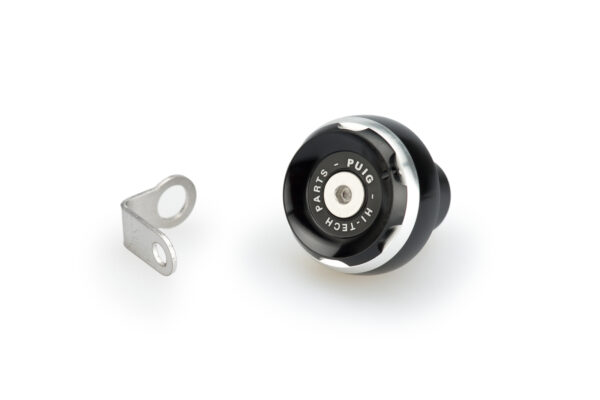 Puig PLUG-OIL TRACK KTM C/SILVER