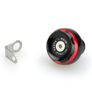 Puig PLUG-OIL TRACK KTM C/RED