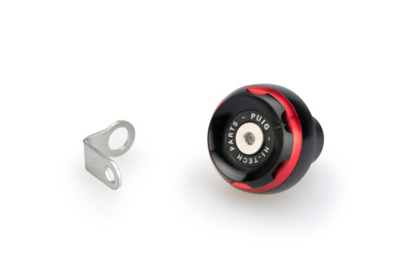 Puig PLUG-OIL TRACK KTM C/RED