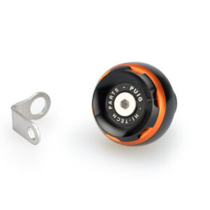 Puig PLUG-OIL TRACK KTM C/ORANGE