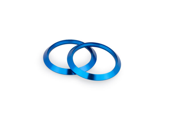 Puig KIT RINGS BAR END BALANCE C/BLUE