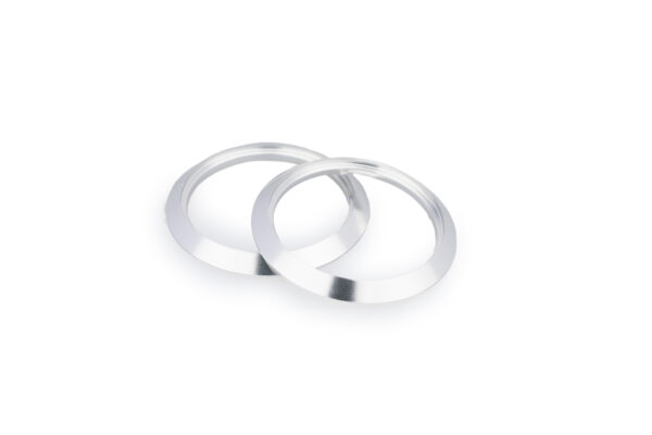 Puig KIT RINGS BAR END BALANCE C/SILVER