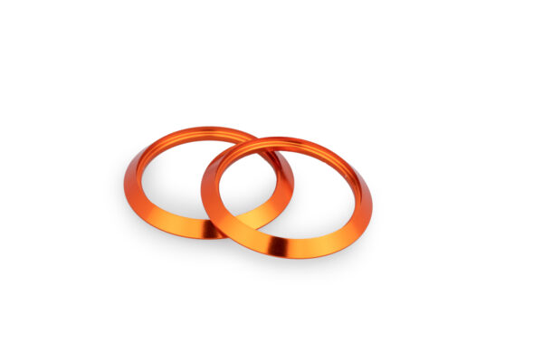 Puig KIT RINGS BAR END BALANCE C/ORANGE