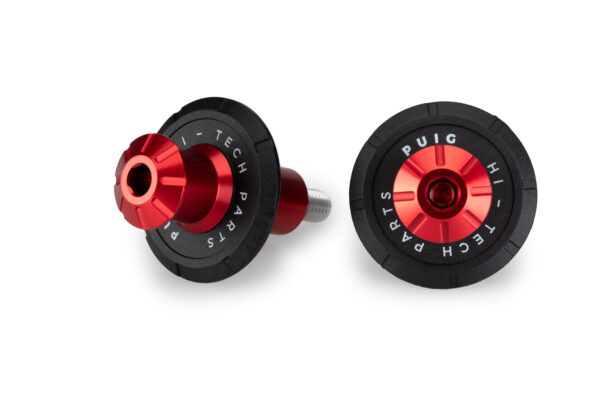 Puig SPOOLS PRO HI-TECH PARTS C/RED