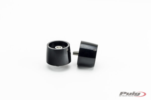 Puig BAR END THRUSTER BENELLI C/BLACK