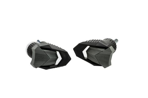 Puig CRASH PADS R19 FZ6/FZ6 FAZER/FZ6 FAZERS2