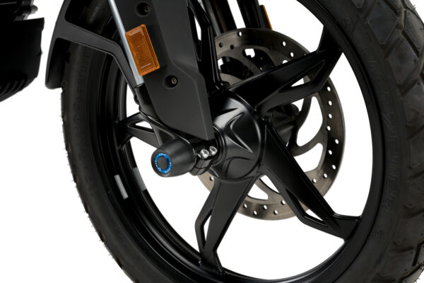 Puig FORK SLIDERS PHB18 BMW G310R 16'-17' C/BLACK - Image 3