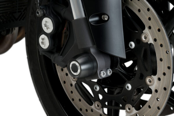 Puig FORK SLIDERS YAMAHA MT-10/SP YZF-R1/R1M/R6 17'- - Image 3