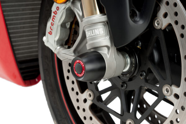 Puig FORK SLIDERS PHB19 DUCATI PANIGALE V4/V4S/SPECIA - Image 3