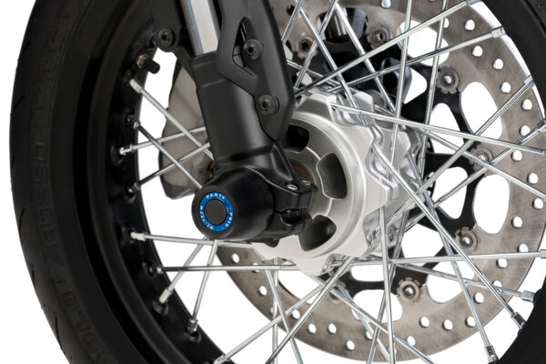 Puig FORK SLIDERS PHB19 DUCATI SCRAMBLER - Image 3