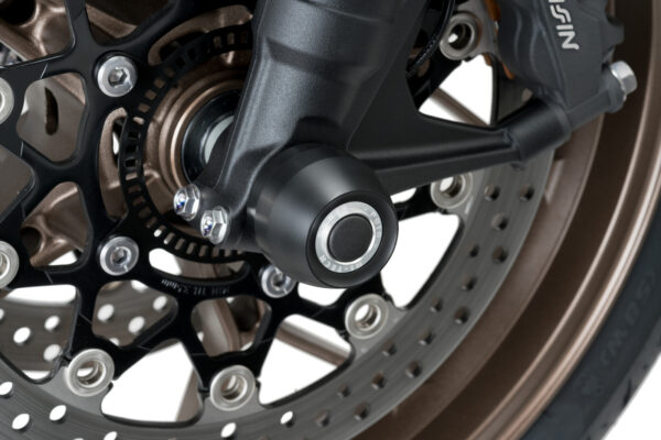 Puig FORK SLIDERS PHB19 HONDA CB650R NEO SPORTS - Image 3