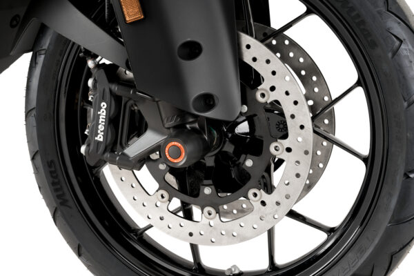 Puig FORK SLIDERS PHB19 KTM 790 ADVENTURE 19' C/ - Image 3