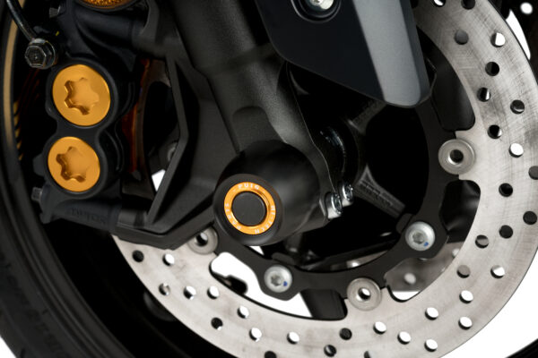 Puig FORK SLIDERS PHB19 YAMAHA T-MAX 530/SX/DX - Image 3