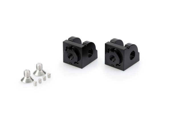 Puig Footpeg Adaptors To Suit Various BMW Models