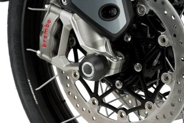 Puig FORK SLIDERS PHB19 TRIUMPH TIGER 900 C/BLACK - Image 3