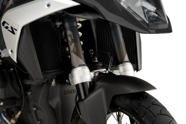 Puig FORK PROTECTOR BMW R1300GS 24' TRIPLE BLACK