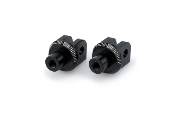 Puig Footpeg Adaptors For Various Honda Models