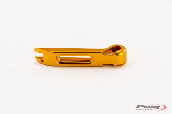 Puig EXTENDABLE 2.0 LEVER C/GOLD