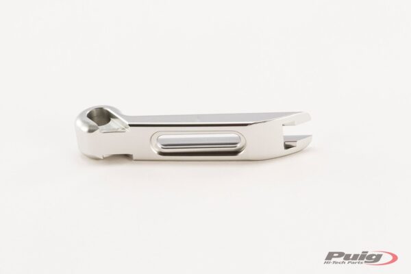 Puig EXTENDABLE 2.0 LEVER C/SILVER