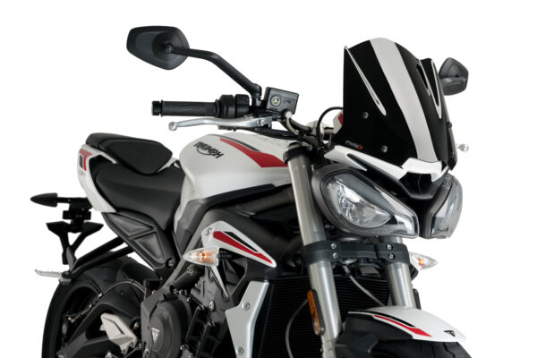 Puig WINDS. NEW GEN. SPORT TRIUMPH STREET TRIPLE S 20' - Image 3