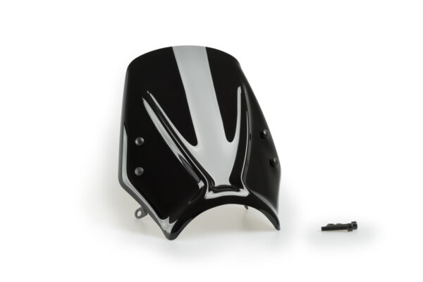 Puig WINDSCREEN NEW GEN SPORT TRIUMPH TRIDENT 660 21' C