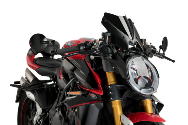 Puig WIND. NEW GENERATION MV AGUSTA BRUTALE 1100RR 20'-