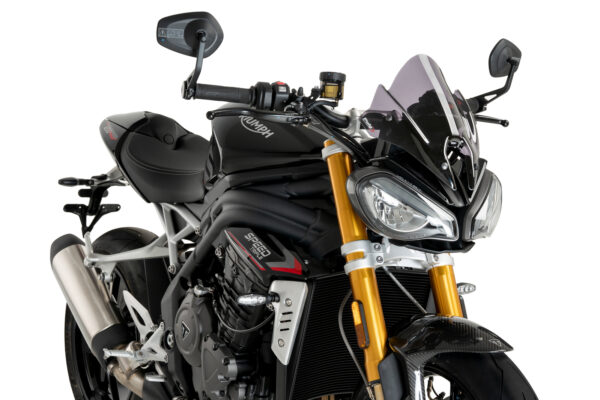 Puig WINDS.NEW GEN. SPORT TRIUMPH SPEED TRIPLE RS 21' - Image 3