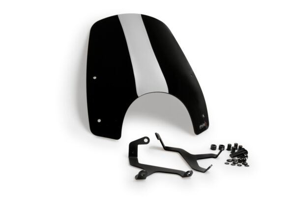 Puig WINDSCREEN NEW GENERATION SPORT HONDA REBEL 1100 2