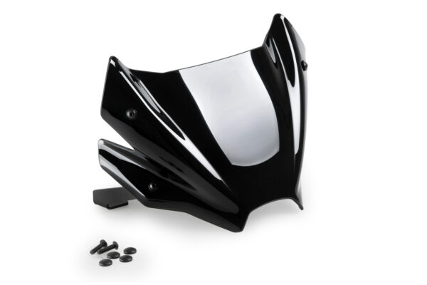 Puig WINDSHIELD NEW GENERATION SPORT SUZUKI GSX-8S 23'-