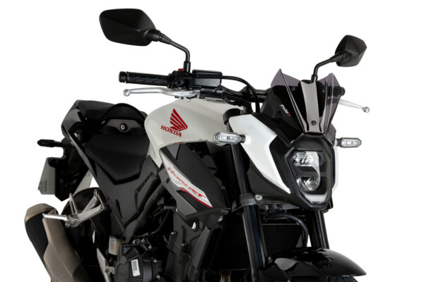 Puig WINDSHIELD NEW GENERATION SPORT HONDA CB500 HORNET