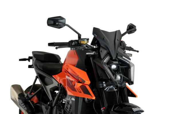 Puig WIND. NEW GENERATION SPORT KTM 990 DUKE 24'