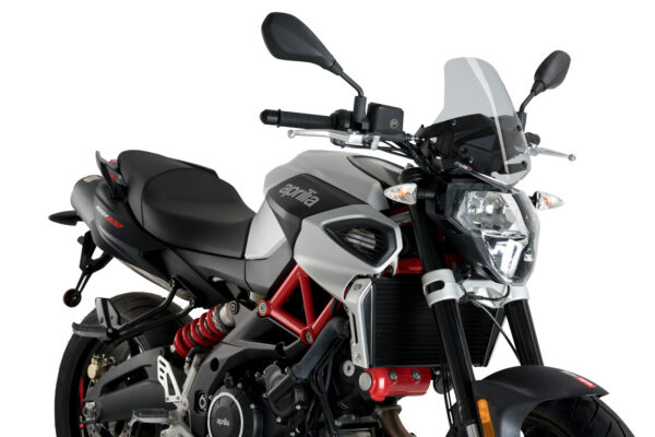 Puig WIND. NEW GENERATION APRILIA SHIVER 750/ 900 C/SMO