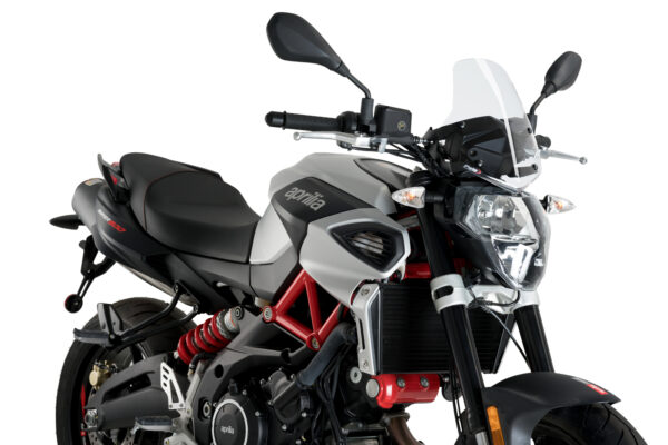 Puig WIND. NEW GENERATION APRILIA SHIVER 750/ 900 C/CLE