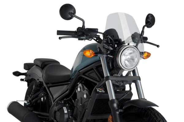 Puig WINDS. N.G SPORT HONDA REBEL 300/500 17-19' C