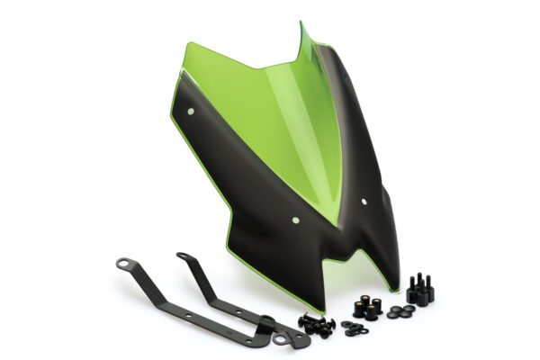 Puig WINDSHIELD NEW GENERATION SPORTKAWASAKI Z650 20'-