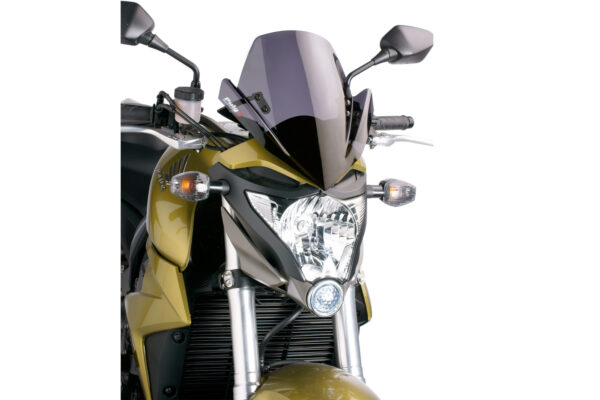 Puig WINDSHIELD NEW GENERATION HONDA CB1000R 08'-10'