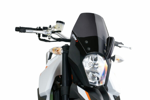 Puig WINDS.NEW GENE. KTM 990 SUPERMOTO 08-13'/R 09'-13'