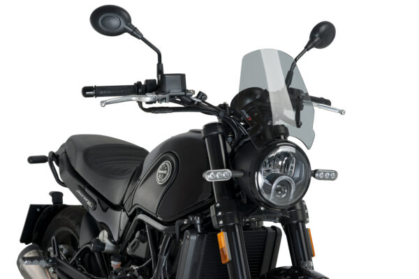 Puig WINDS.NEW GENERATION BENELLI LEONCINO 500