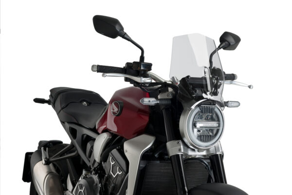 Puig WINDS. NEW GENERATION HONDA CB1000R NEO SPORTS CAF