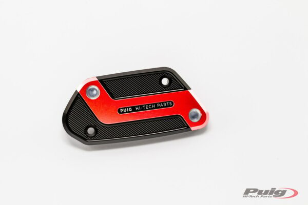 Puig TANK CLUTCH FLUID BMW C/RED