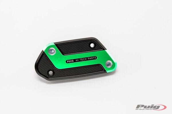 Puig TANK CLUTCH FLUID BMW C/GREEN