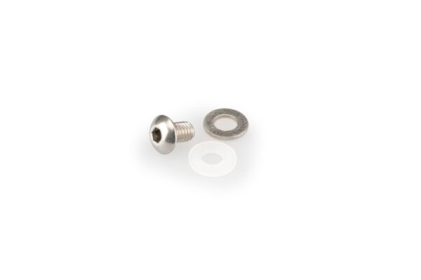 Puig SET OF SCREW + EXTENDIBLE FASTENING WASHER