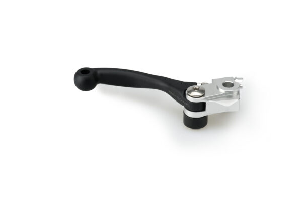 Puig BRAKE LEVER OFF-ROAD + SUPPORT HONDA