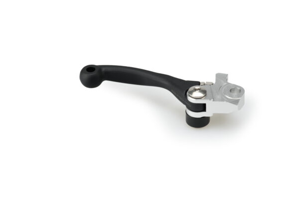 Puig BRAKE LEVER OFF-ROAD + SUPPORT YAMAHA/KAWASAKI