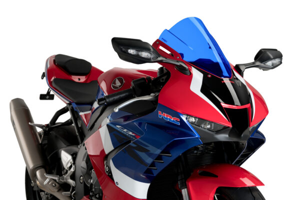 Puig Z-RACING SCREEN HONDA CBR1000RR-R FIREBLADE/SP 20'