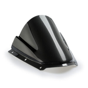 Puig Z-RACING SCREEN KAWASAKI ZX-10R/RR 21' C/CARBON LO