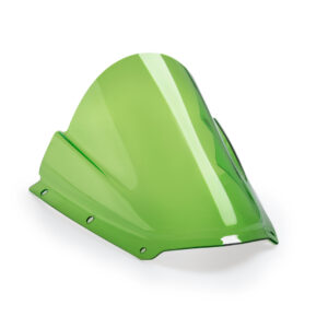 Puig Z-RACING SCREEN KAWASAKI ZX-10R/RR 21' C/GREEN