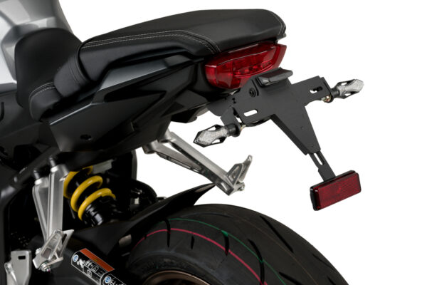 Puig Tail Tidy For Honda CB650R / CBR650R (2021 - Onwards) - Image 3