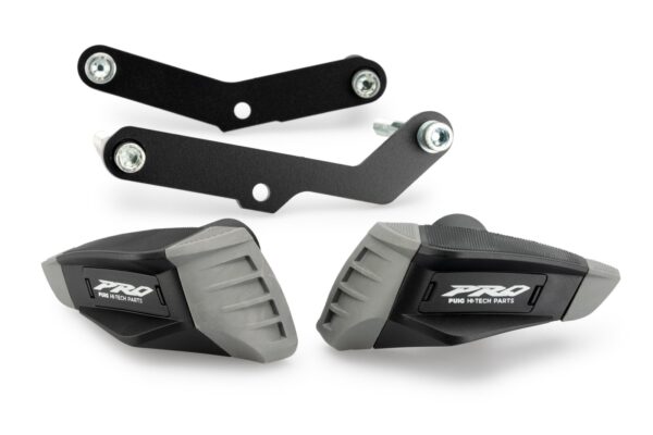 Puig FRAME SLIDERS PRO 2.0 SUZUKI GSX-R600/750 11-16'