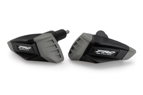 Puig FRAME SLIDERS PRO 2.0 YAMAHA YZF-R7 22'- C/BLACK